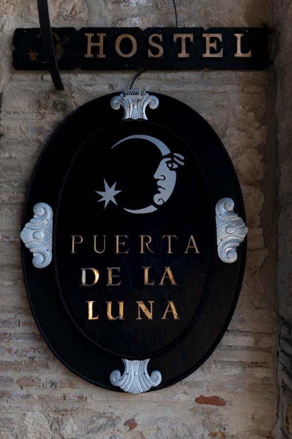 מלון קורדובה Puerta De La Luna מראה חיצוני תמונה